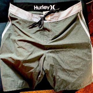 Hurley Phantom Men’s Board Shorts